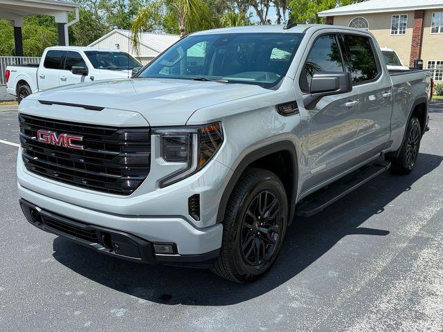 used 2024 GMC Sierra 1500 car, priced at $52,890