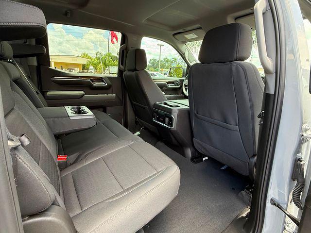used 2024 GMC Sierra 1500 car, priced at $62,390
