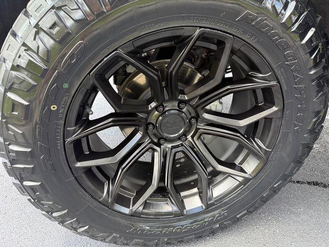 used 2024 GMC Sierra 1500 car, priced at $62,390