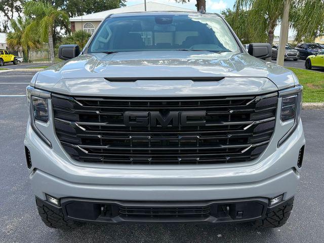 used 2024 GMC Sierra 1500 car, priced at $62,390
