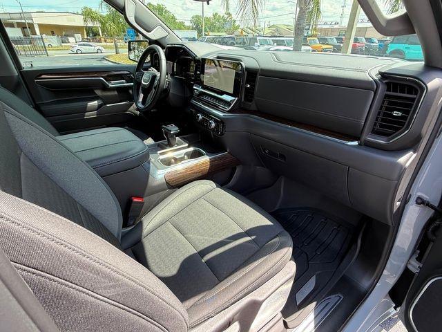 used 2024 GMC Sierra 1500 car, priced at $55,110