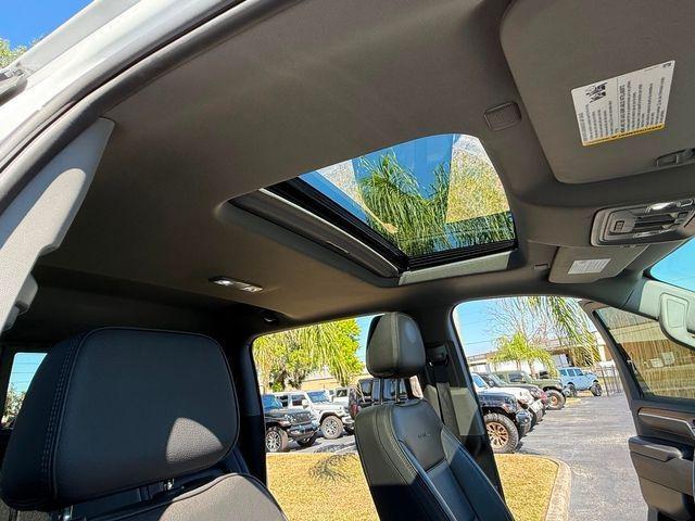used 2024 GMC Sierra 3500 car, priced at $96,790