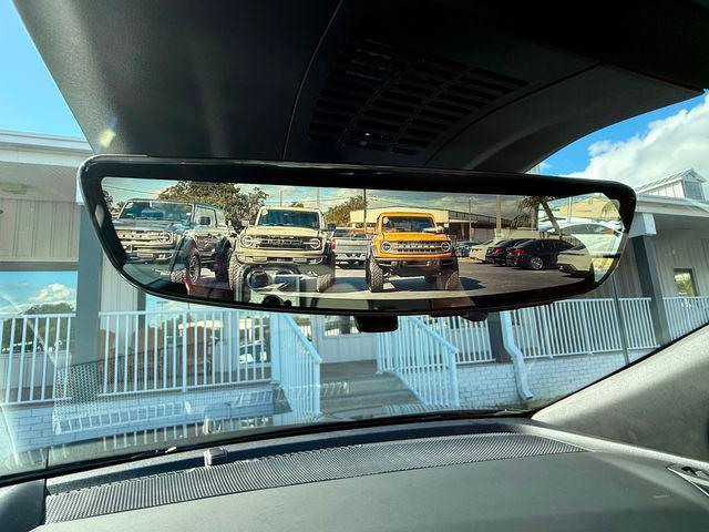 used 2024 Chevrolet Blazer car, priced at $34,890