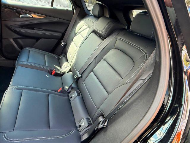 used 2024 Chevrolet Blazer car, priced at $34,890