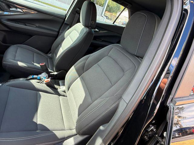 used 2024 Chevrolet Blazer car, priced at $34,890