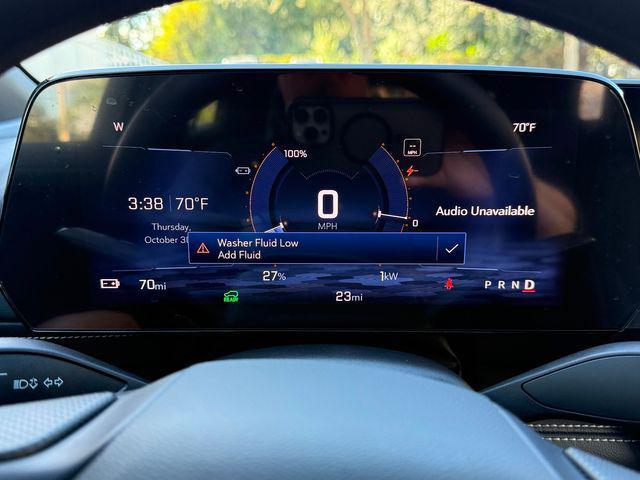 used 2024 Chevrolet Blazer car, priced at $34,890