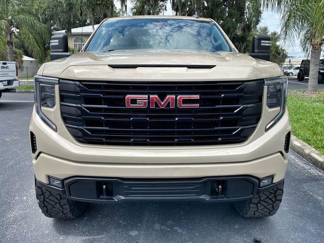 used 2022 GMC Sierra 1500 car, priced at $59,890