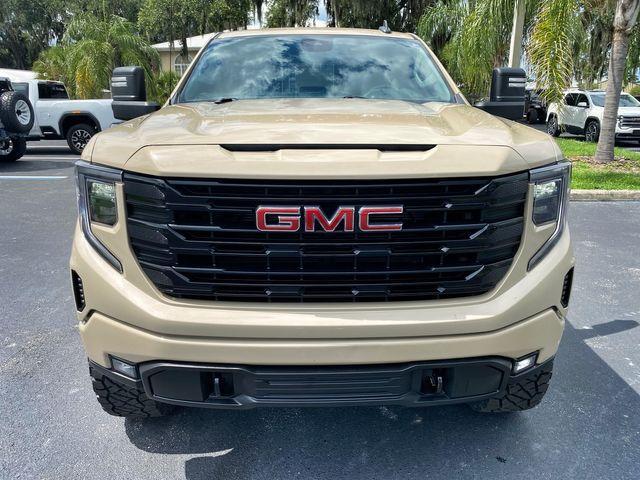 used 2022 GMC Sierra 1500 car, priced at $59,890