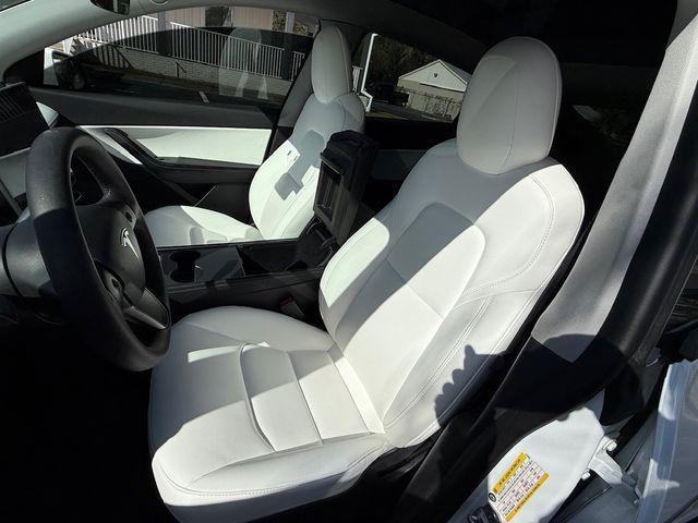 used 2021 Tesla Model Y car, priced at $25,890