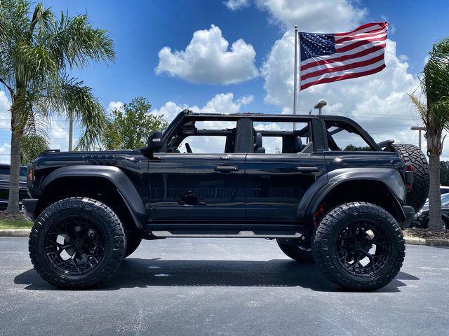 used 2023 Ford Bronco car, priced at $89,890