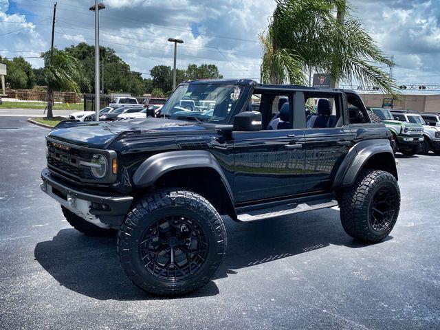 used 2023 Ford Bronco car, priced at $89,890