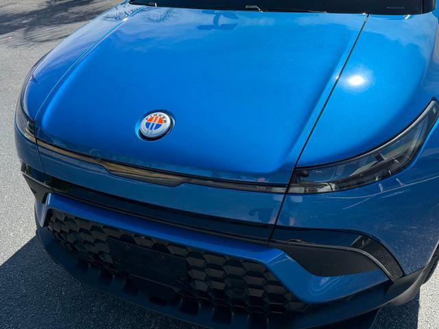 used 2023 Fisker Ocean car, priced at $18,890