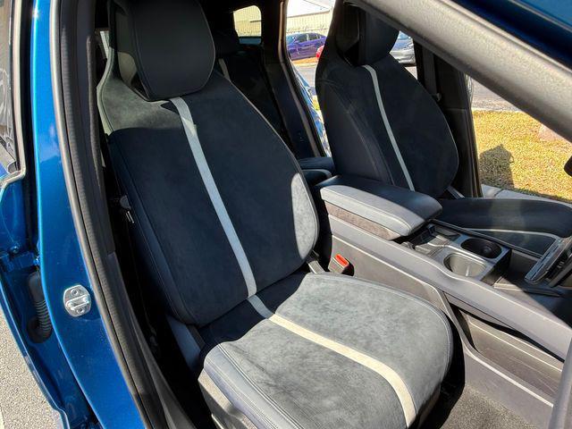 used 2023 Fisker Ocean car, priced at $18,890