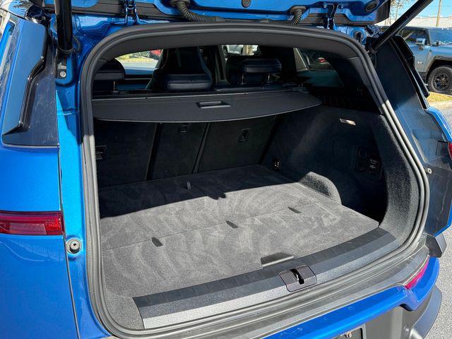 used 2023 Fisker Ocean car, priced at $18,890