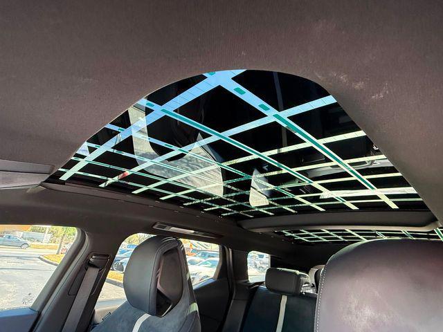 used 2023 Fisker Ocean car, priced at $18,890