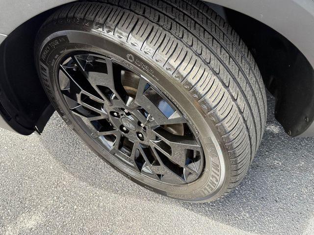 used 2021 Kia Telluride car, priced at $27,890