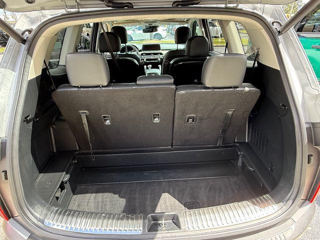 used 2021 Kia Telluride car, priced at $27,890
