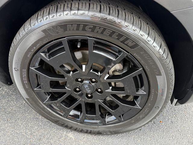 used 2021 Kia Telluride car, priced at $27,890