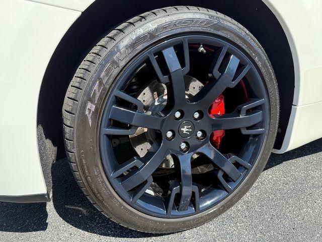 used 2014 Maserati GranTurismo car, priced at $38,890