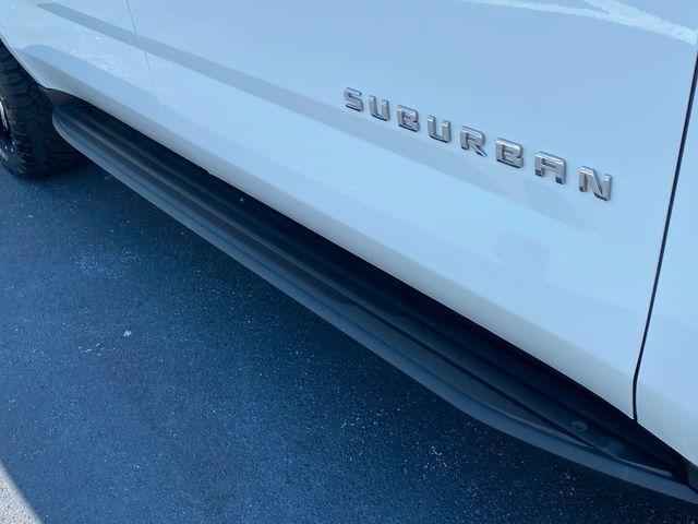 used 2018 Chevrolet Suburban car, priced at $31,890