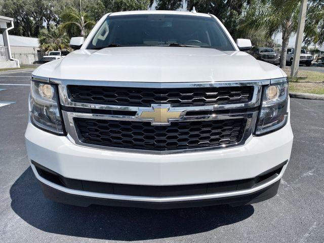 used 2018 Chevrolet Suburban car, priced at $31,890