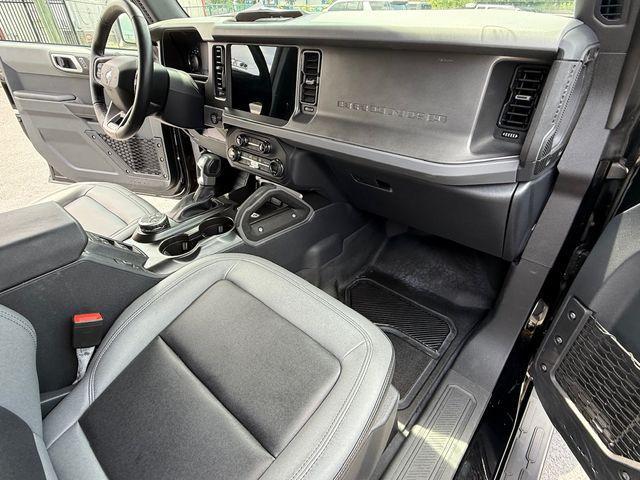 used 2024 Ford Bronco car, priced at $49,890