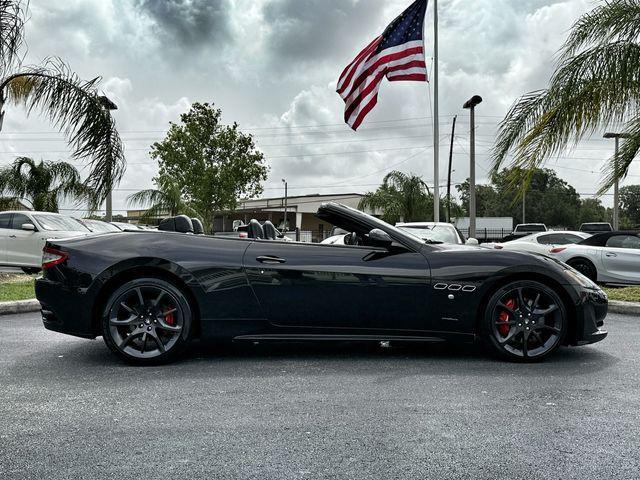 used 2014 Maserati GranTurismo car, priced at $42,890