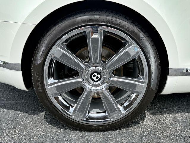 used 2013 Bentley Continental GTC car, priced at $77,890