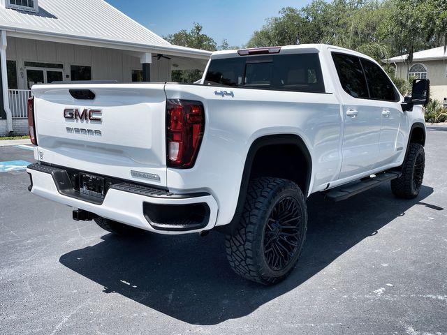 used 2023 GMC Sierra 1500 car, priced at $63,890