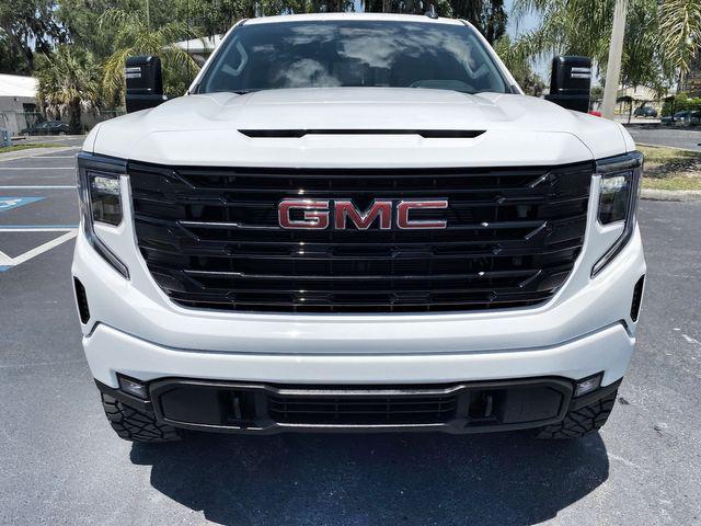 used 2023 GMC Sierra 1500 car, priced at $57,890