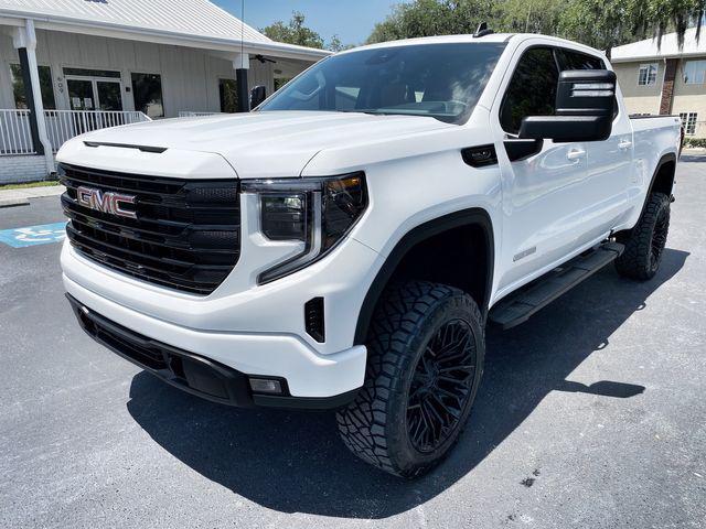 used 2023 GMC Sierra 1500 car, priced at $57,890