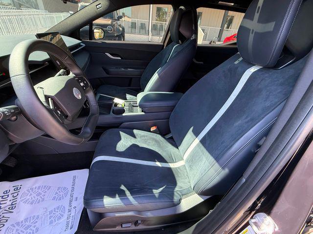 used 2023 Fisker Ocean car, priced at $21,890