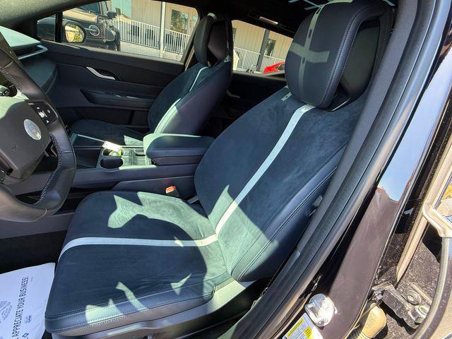 used 2023 Fisker Ocean car, priced at $21,890