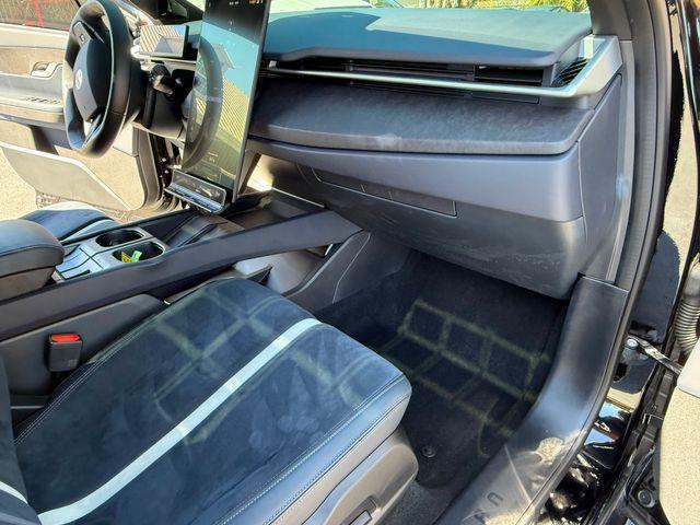 used 2023 Fisker Ocean car, priced at $21,890