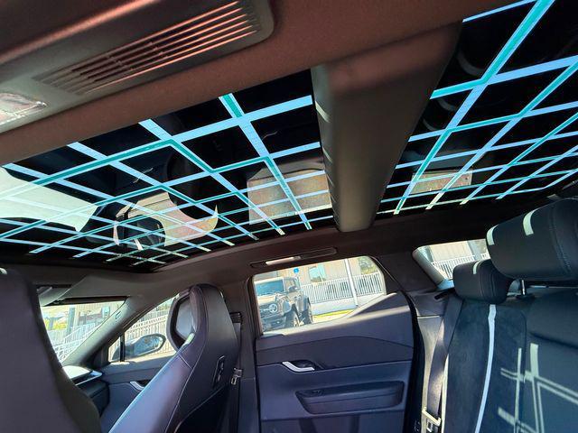 used 2023 Fisker Ocean car, priced at $21,890