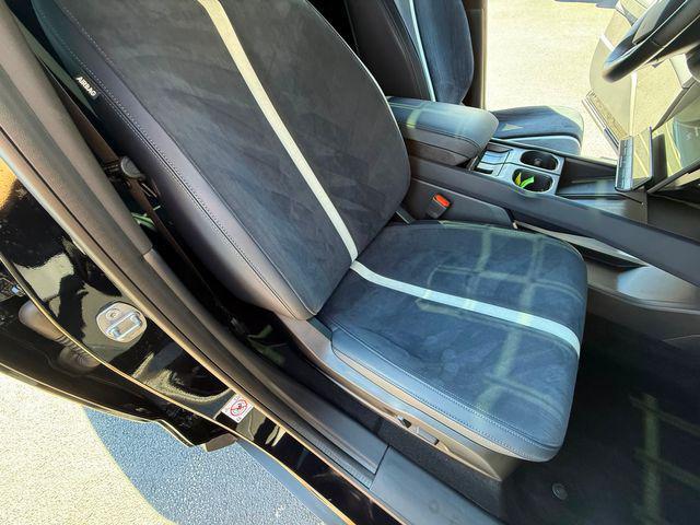 used 2023 Fisker Ocean car, priced at $21,890