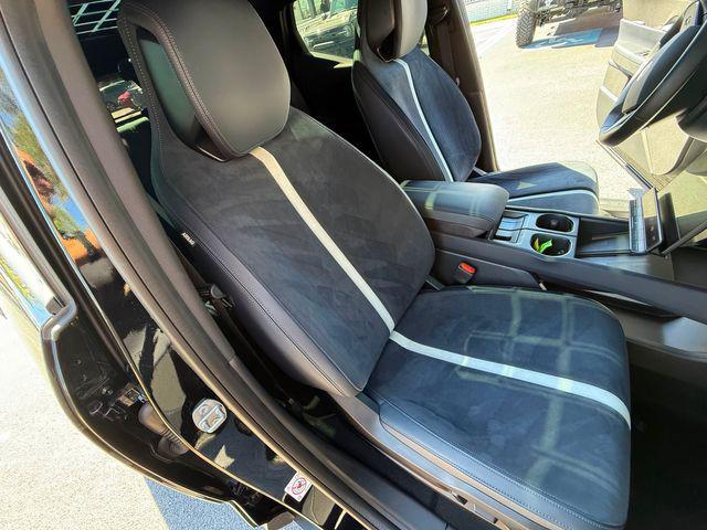 used 2023 Fisker Ocean car, priced at $21,890