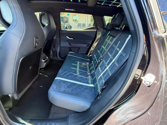 used 2023 Fisker Ocean car, priced at $21,890