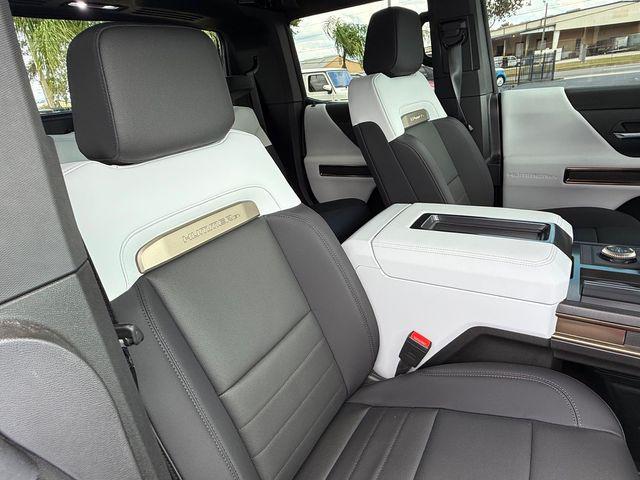 used 2023 GMC HUMMER EV Pickup car, priced at $83,890