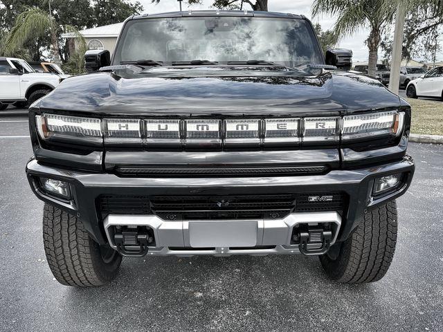 used 2023 GMC HUMMER EV Pickup car, priced at $83,890