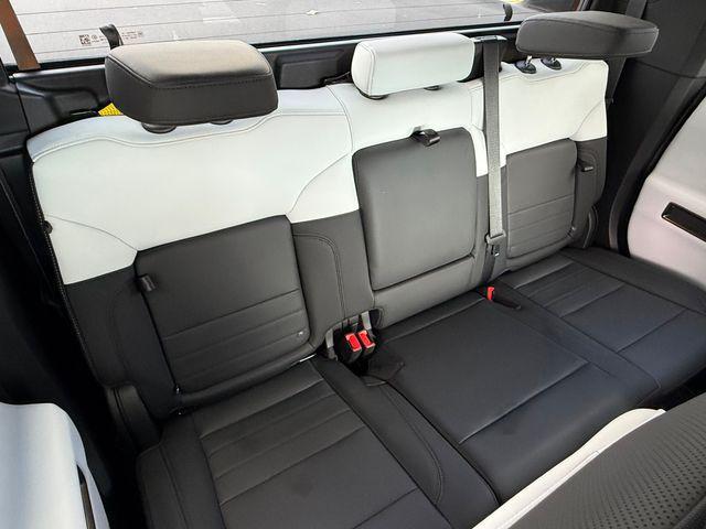 used 2023 GMC HUMMER EV Pickup car, priced at $83,890