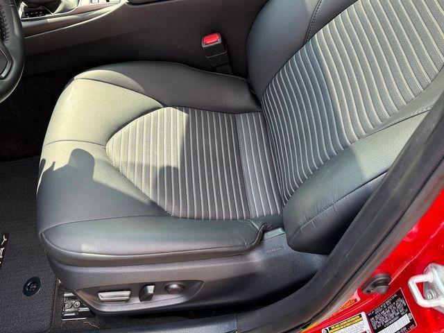 used 2024 Toyota Camry Hybrid car, priced at $26,000