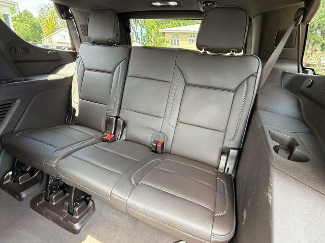 used 2024 GMC Yukon car, priced at $84,890