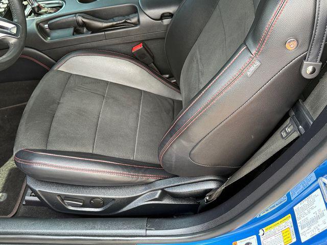 used 2020 Ford Mustang car, priced at $37,890