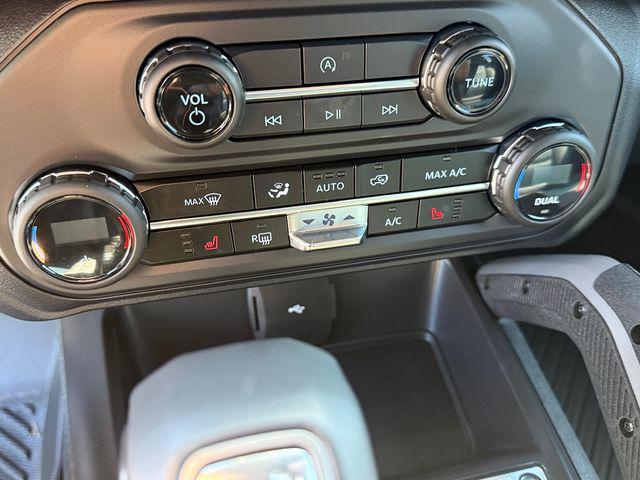 used 2024 Ford Bronco car, priced at $47,890