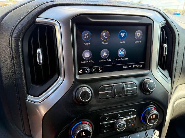 used 2019 Chevrolet Silverado 1500 car, priced at $23,890