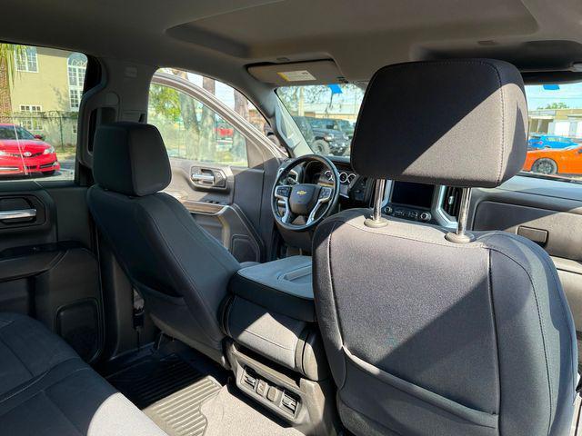 used 2019 Chevrolet Silverado 1500 car, priced at $23,890