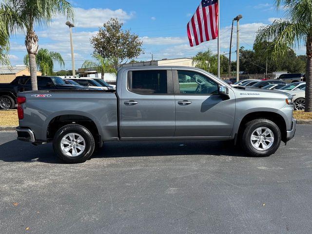 used 2019 Chevrolet Silverado 1500 car, priced at $23,890