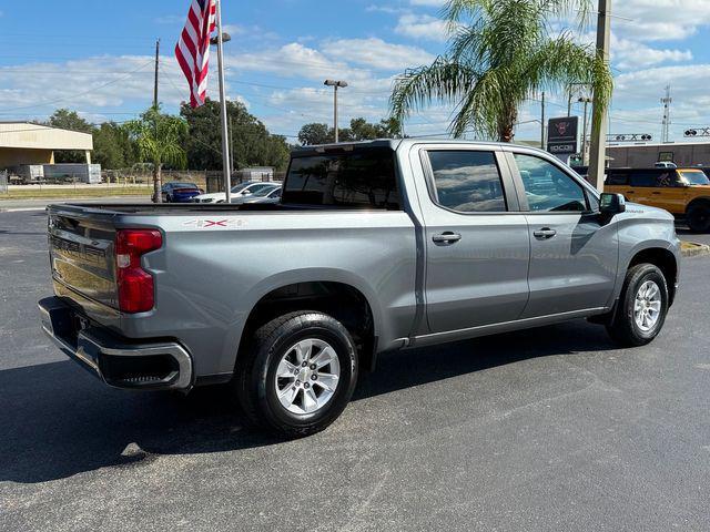 used 2019 Chevrolet Silverado 1500 car, priced at $23,890