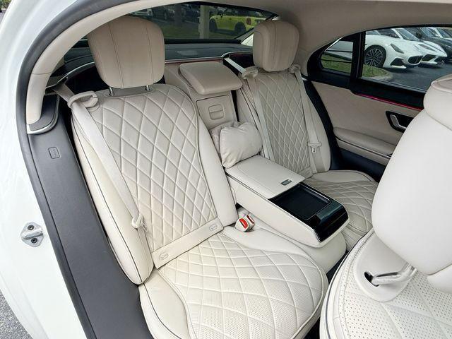 used 2022 Mercedes-Benz S-Class car, priced at $75,890